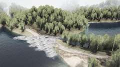 Ndesovania for MudRunner