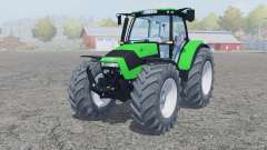 Deutz-Fahr Agrotron Ƙ 120 for Farming Simulator 2013