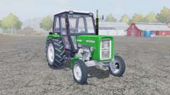 Ursus C-360 manual ignition for Farming Simulator 2013