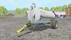 Sodimac 75 for Farming Simulator 2015