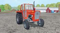 IMT 560 4x4 for Farming Simulator 2015