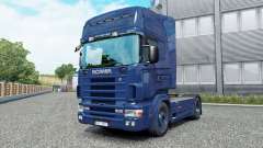 Scania R144L 530 4x2 Topline for Euro Truck Simulator 2