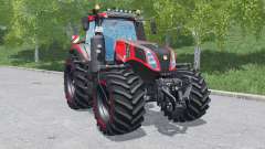 New Holland T8.420 Special Editioɳ for Farming Simulator 2017