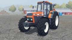 Ursus 1234 change wheels for Farming Simulator 2013