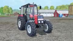 MTZ-892.2 Belaus for Farming Simulator 2015