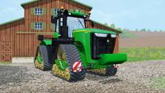 John Deere 9560RX 2016 for Farming Simulator 2015