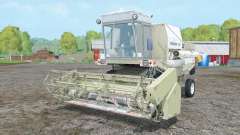 Fortschritt E 514 ash for Farming Simulator 2015