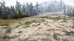 Vancouver X for MudRunner