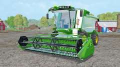 John Deere W540 2014 for Farming Simulator 2015