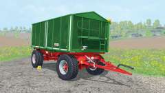 Kroger Agroliner HKD 302 camarone for Farming Simulator 2015