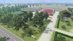 Noord-Brabant v2.0 for Farming Simulator 2013
