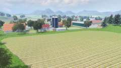 Reute for Farming Simulator 2013