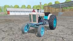 MTZ-5 Belarus for Farming Simulator 2015