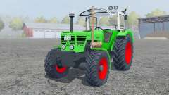 Deutz D 80 06 for Farming Simulator 2013