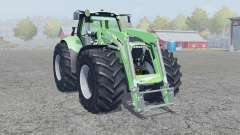Deutz-Fahr Agrotron X 720 FL for Farming Simulator 2013