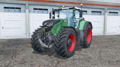 Fendt 1050 Vario real scale for Farming Simulator 2015