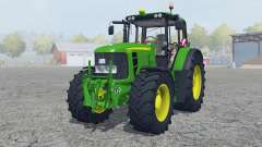 John Deere 6930 Premium for Farming Simulator 2013