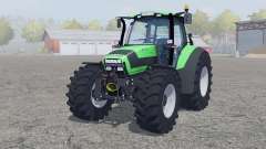 Deutz-Fahr Agrotron 1145 TTV animated element for Farming Simulator 2013