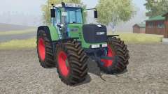 Fendt 926 Vario TMS _ for Farming Simulator 2013