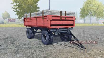 PTS-6 for Farming Simulator 2013