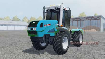 HTZ-17222 double wheels for Farming Simulator 2013