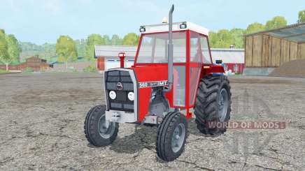 IMT 560 DeLuxᶒ for Farming Simulator 2015