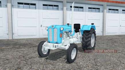 Rakovica 65 Super for Farming Simulator 2015