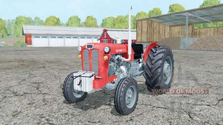 IMT 558 2WD for Farming Simulator 2015