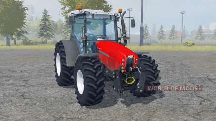 Same Explorer³ 85 for Farming Simulator 2013