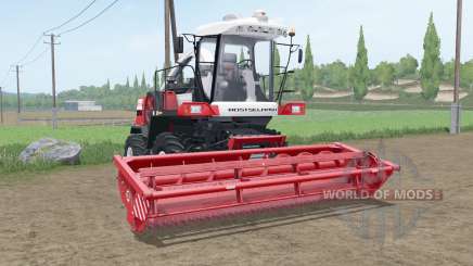 Don-680M equipment selection for Farming Simulator 2017