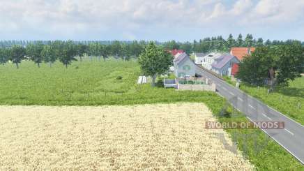 Remmingen for Farming Simulator 2013