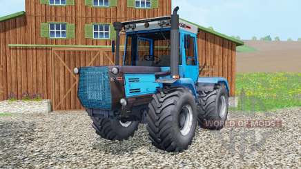 HTZ-17021 for Farming Simulator 2015