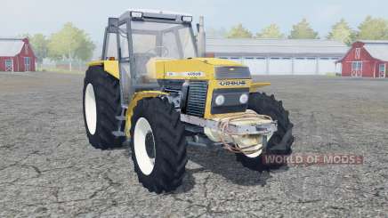 Ursus 1614 animated element for Farming Simulator 2013