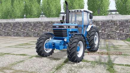 Ford TⱲ-5 for Farming Simulator 2017