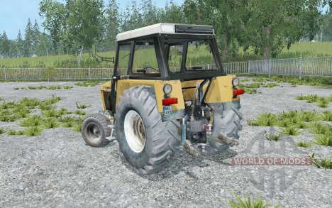 Ursus 912 for Farming Simulator 2015