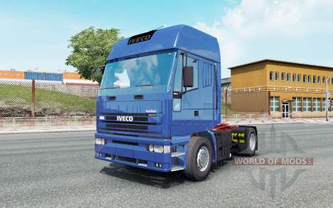 Iveco EuroStar for Euro Truck Simulator 2