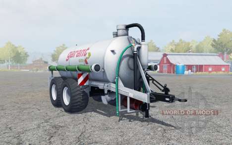 Kotte Garant VT 14000 for Farming Simulator 2013