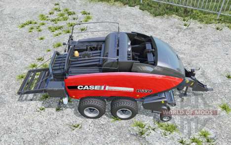 Case IH LB 334 for Farming Simulator 2015