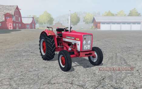 International 453 for Farming Simulator 2013