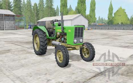 MTZ-Belarus 500 for Farming Simulator 2017