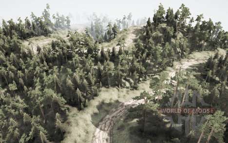 Parma for Spintires MudRunner