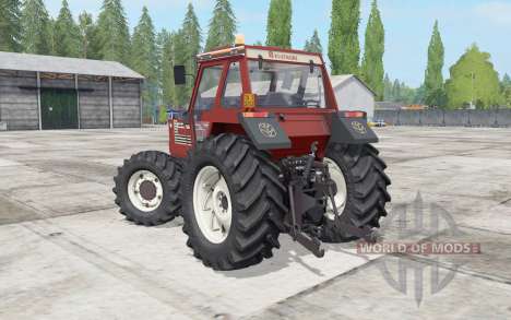 Fiatagri 90-series for Farming Simulator 2017