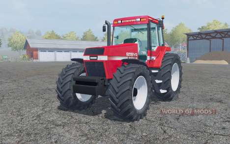Steyr 9200 for Farming Simulator 2013