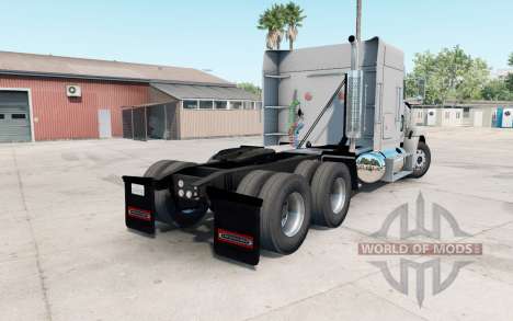 Freightliner FLD for American Truck Simulator