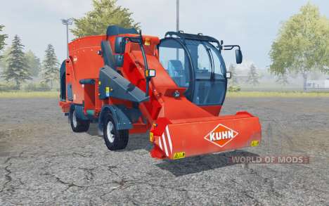 Kuhn SPV Confort 12 for Farming Simulator 2013