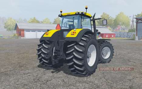 Valtra BT210 for Farming Simulator 2013
