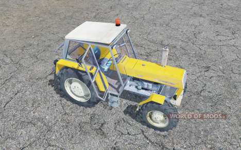 Ursus 1204 for Farming Simulator 2013