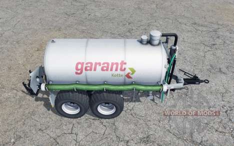 Kotte Garant VT 14000 for Farming Simulator 2013