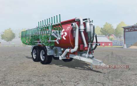 Kotte Garant VTL 24.000 for Farming Simulator 2013