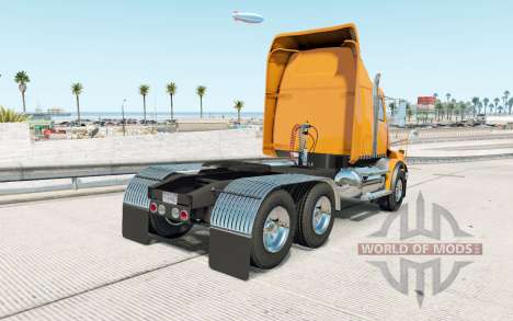 Wester Star 4800 for American Truck Simulator